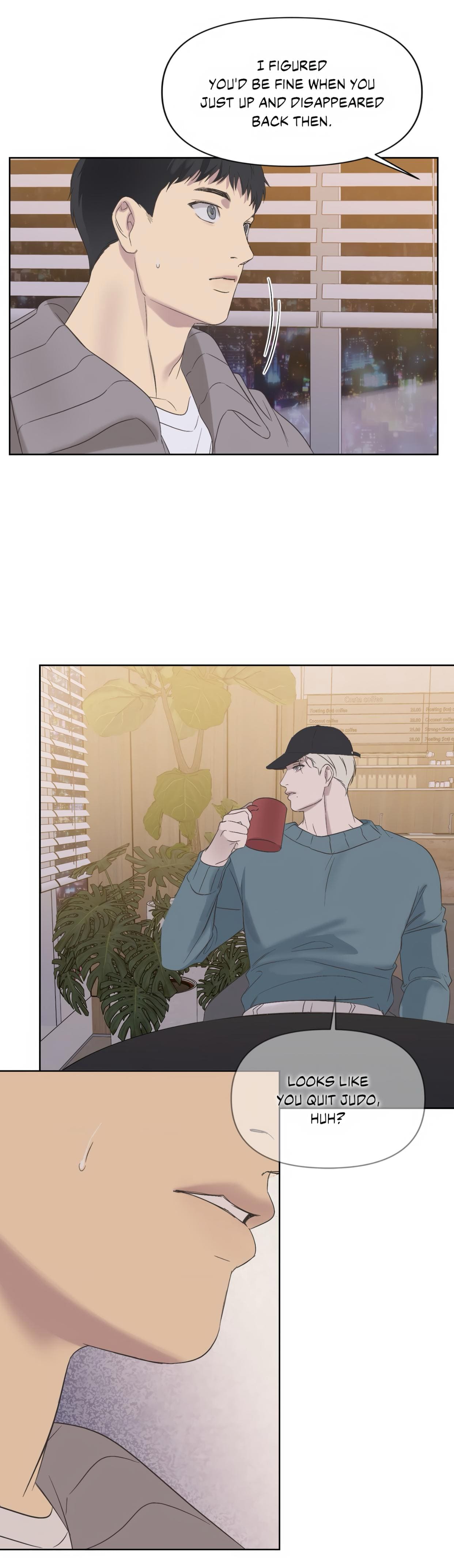 backlight, Chapter 4 image 15